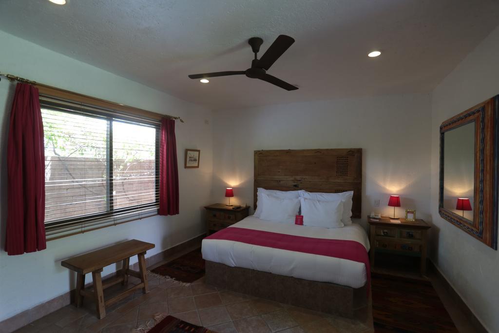 Hotel Las Calandrias Atlixco Zimmer foto
