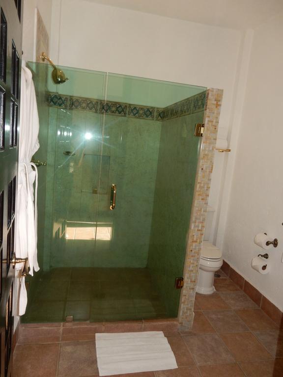 Hotel Las Calandrias Atlixco Zimmer foto