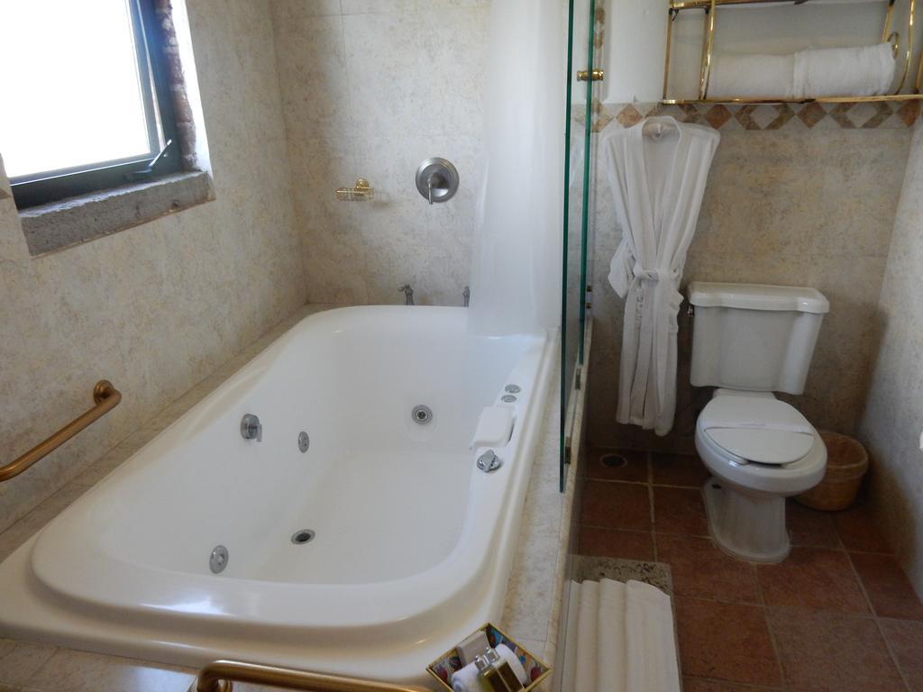 Hotel Las Calandrias Atlixco Zimmer foto