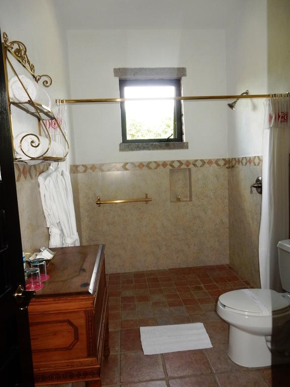 Hotel Las Calandrias Atlixco Zimmer foto